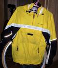 Stayer bicycle anorak